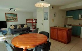 Appartement Cauterets, 3 pièces, 8 personnes - FR-1-234-78