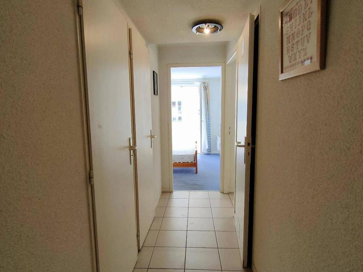 Appartement Cauterets, 3 pièces, 8 personnes - FR-1-234-78 Extérieur photo