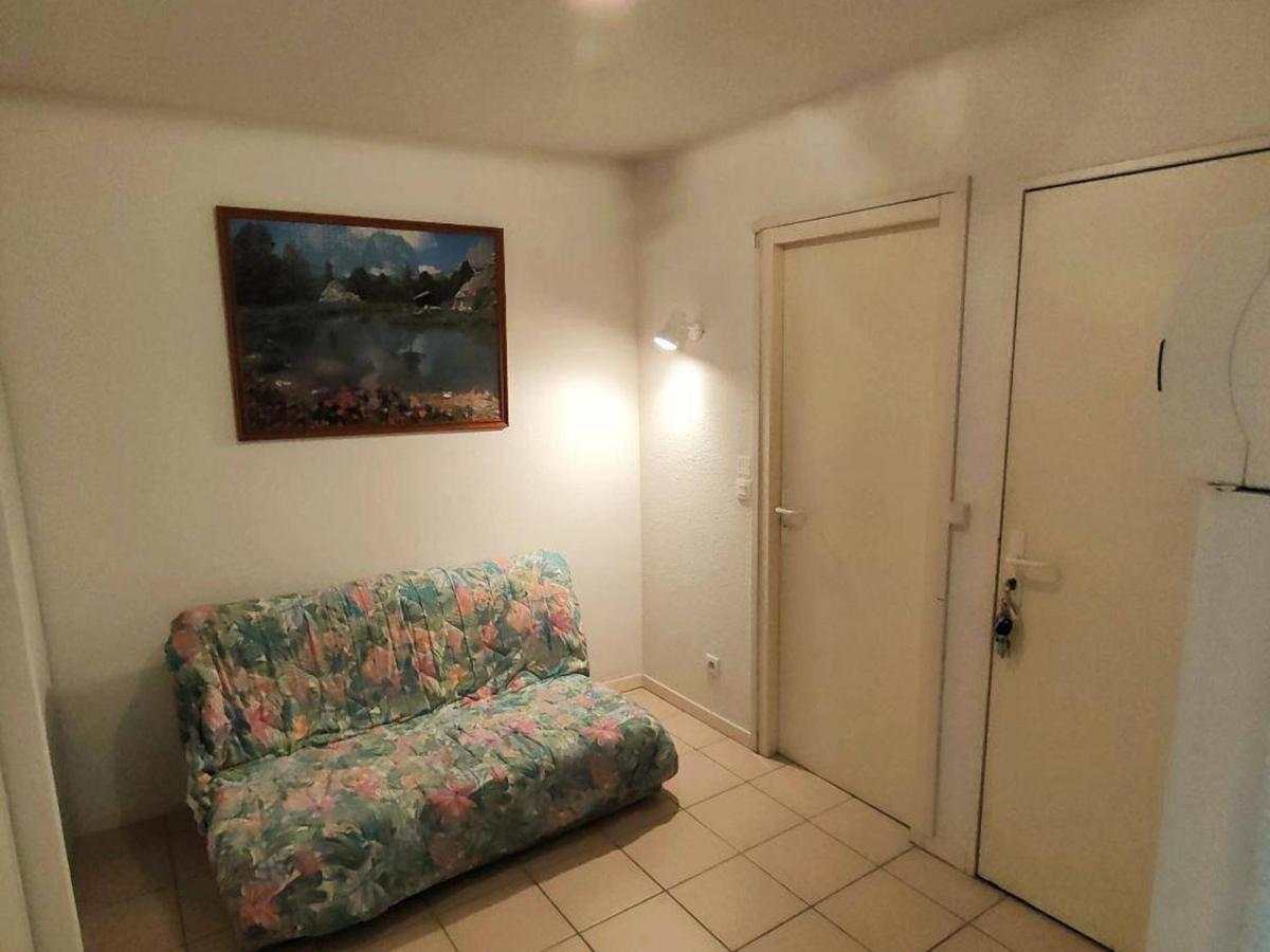 Appartement Cauterets, 3 pièces, 8 personnes - FR-1-234-78 Extérieur photo