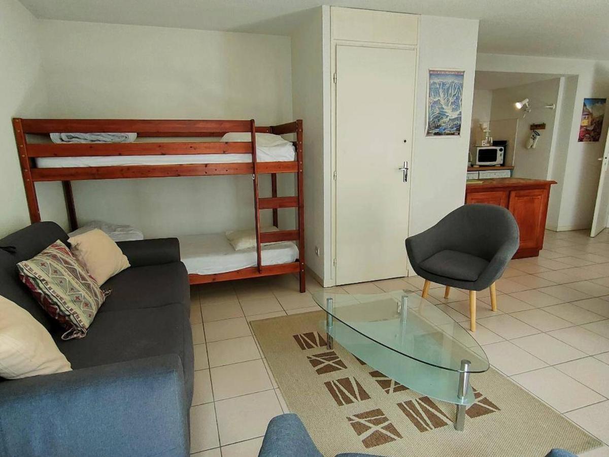 Appartement Cauterets, 3 pièces, 8 personnes - FR-1-234-78 Extérieur photo