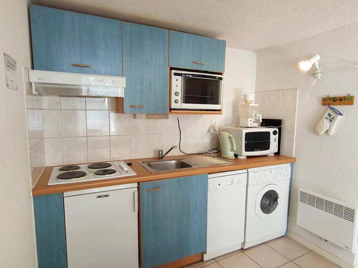 Appartement Cauterets, 3 pièces, 8 personnes - FR-1-234-78 Extérieur photo