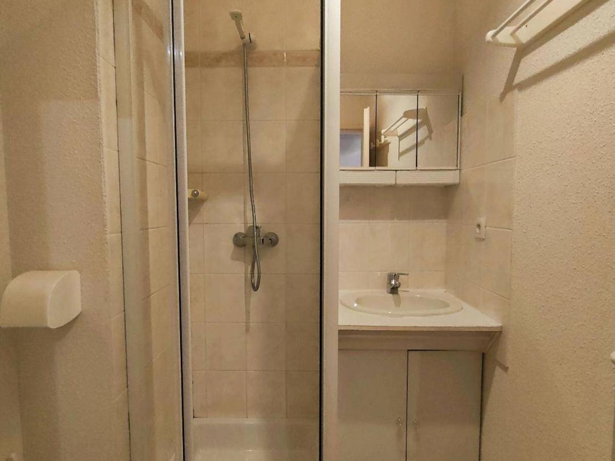 Appartement Cauterets, 3 pièces, 8 personnes - FR-1-234-78 Extérieur photo